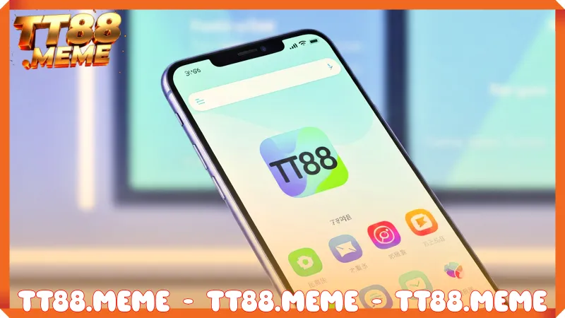 Tải app TT88